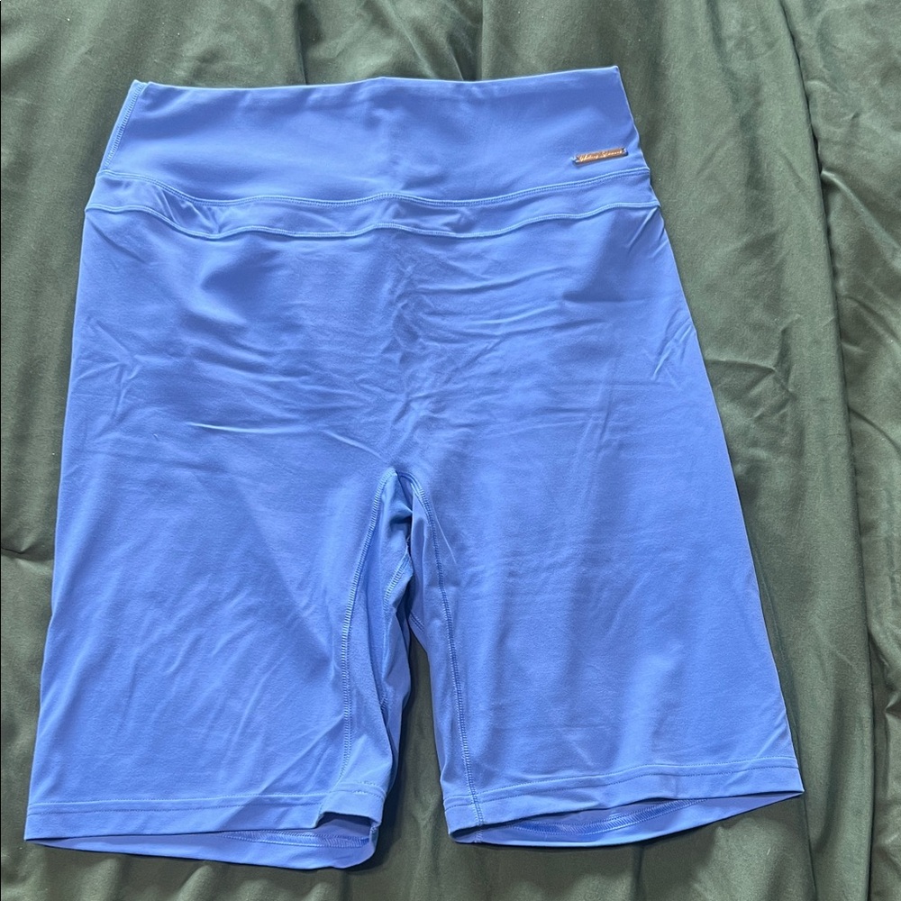 L Whitney Simmons x Gymshark Shorts